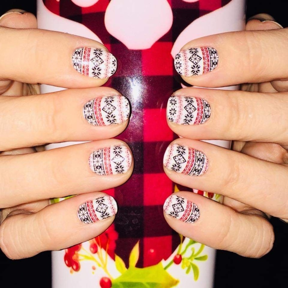 Fleece Navidad (retired)